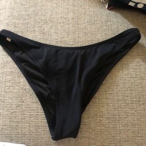 Victoria secret bikini bottoms